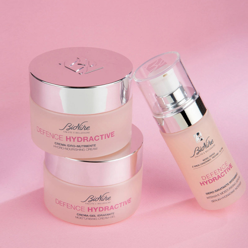 BioNike Defence Hydractive Nemlendirici Krem Jel 50 ml - 3