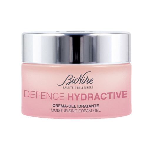 BioNike Defence Hydractive Nemlendirici Krem Jel 50 ml - BioNike