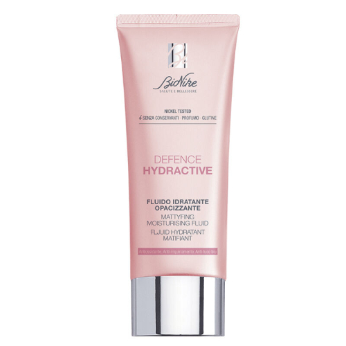 BioNike Defence Hydractive Nemlendirici Krem Spf 30 40 ml - BioNike