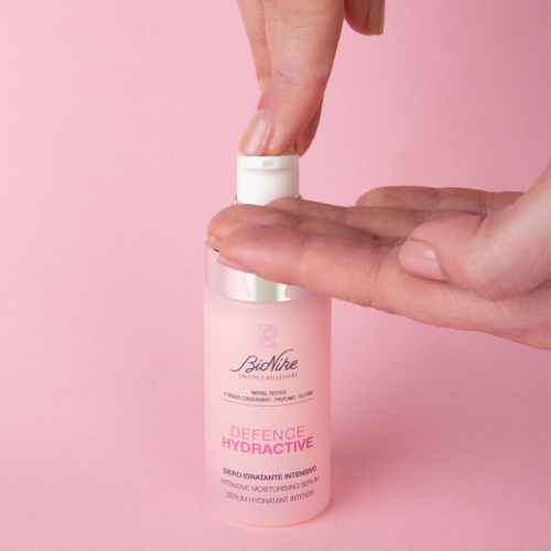 BioNike Defence Hydractive Yoğun Nemlendirici Serum 30 ml - 2