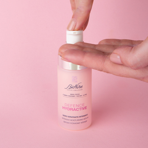 BioNike Defence Hydractive Yoğun Nemlendirici Serum 30 ml - 5