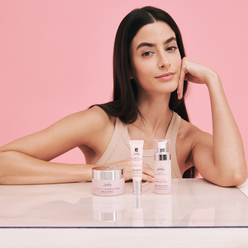 BioNike Defence Hydractive Yoğun Nemlendirici Serum 30 ml - 3