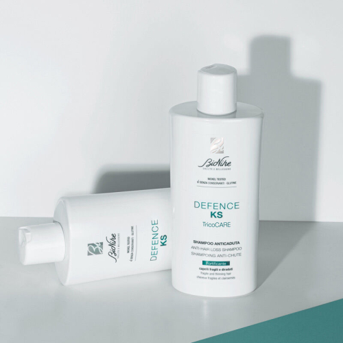 Bionike Defence KS Saç Dökülme Şampuanı 200ml - 2