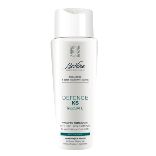 Bionike Defence KS Saç Dökülme Şampuanı 200ml - BioNike