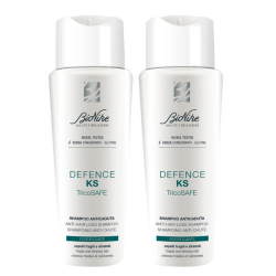 Bionike Defence KS Saç Dökülme Şampuanı 200ml - İKİNCİSİ %50 İNDİRİMLİ - 1