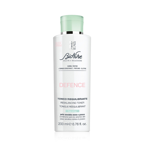 BioNike Defence Mat Karma/Yağlı Ciltler İçin Dengeleyen Sıkılaştırıcı Losyon 200ml - BioNike