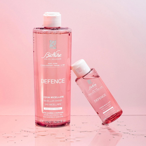 BioNike Defence Micellar Water 100 ml - 2
