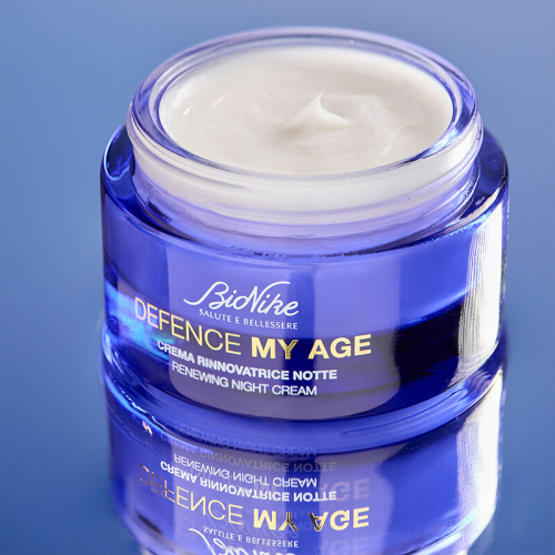 BioNike Defence My Age Gece Kremi 50 ml - 2