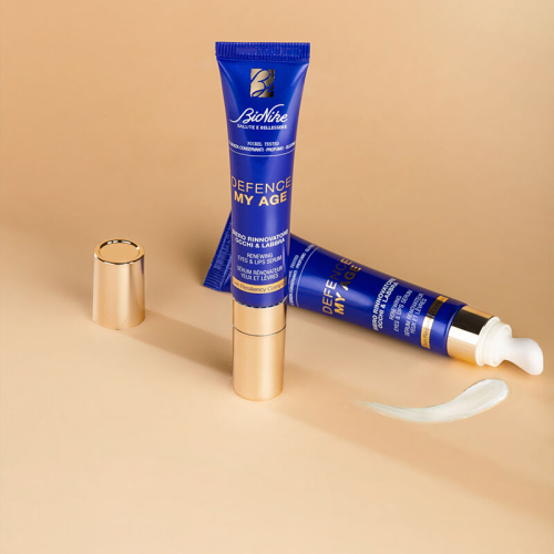 BioNike Defence My Age Göz ve Dudak Kontur Serumu 15 ml - 4