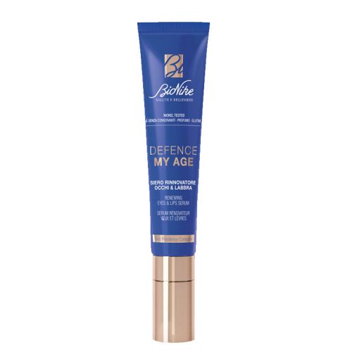 BioNike Defence My Age Göz ve Dudak Kontur Serumu 15 ml - BioNike
