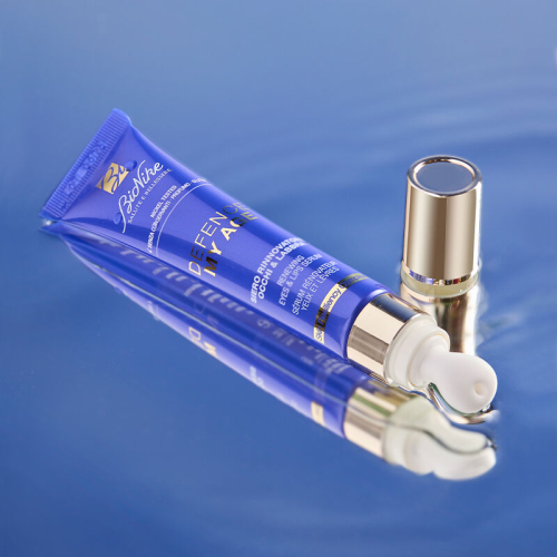 BioNike Defence My Age Göz ve Dudak Kontur Serumu 15 ml - 5