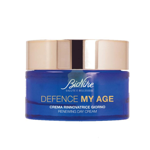 BioNike Defence My Age Gündüz Kremi 50 ml - BioNike