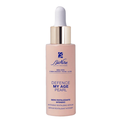 BioNike Defence My Age Pearl Intensive Revitalising Serum 30 ml - BioNike