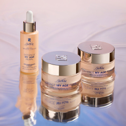 BioNike Defence My Age Pearl Intensive Revitalising Serum 30 ml - 4