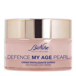 BioNike Defence My Age Pearl Revitalising Day Cream 50 ml - 1
