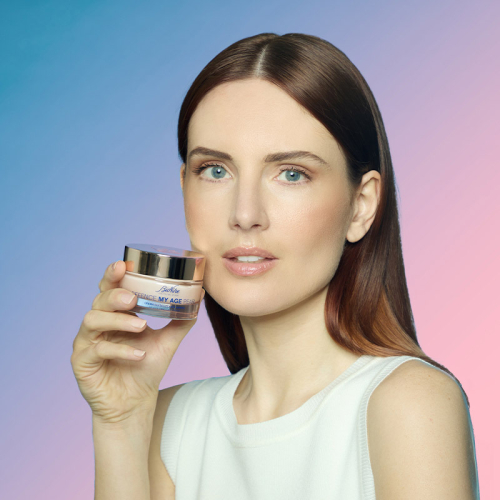 BioNike Defence My Age Pearl Revitalising Day Cream 50 ml - 3