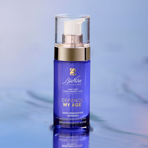 BioNike Defence My Age Intenive Renewing Serum 30 ml - 2