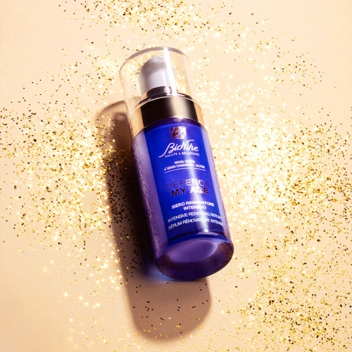 BioNike Defence My Age Intenive Renewing Serum 30 ml - 3
