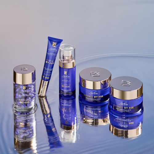 BioNike Defence My Age Intenive Renewing Serum 30 ml - 7
