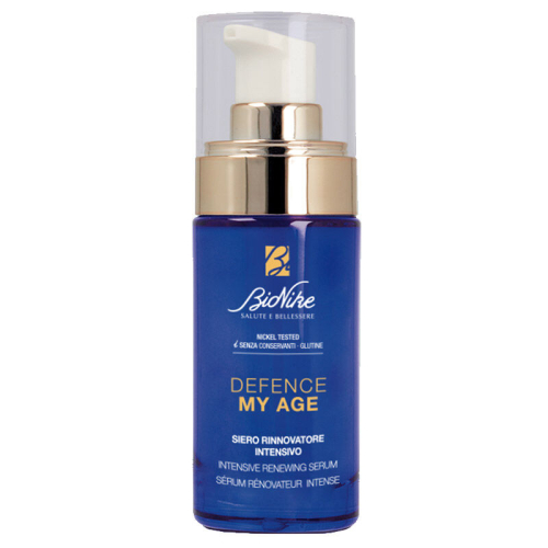 BioNike Defence My Age Yenileyici Serum 30 ml - BioNike