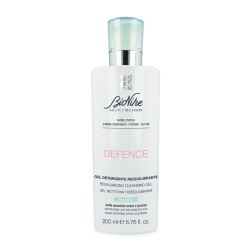 Bionike Defence Rebalancing Cleansing Gel 200 ml - 1