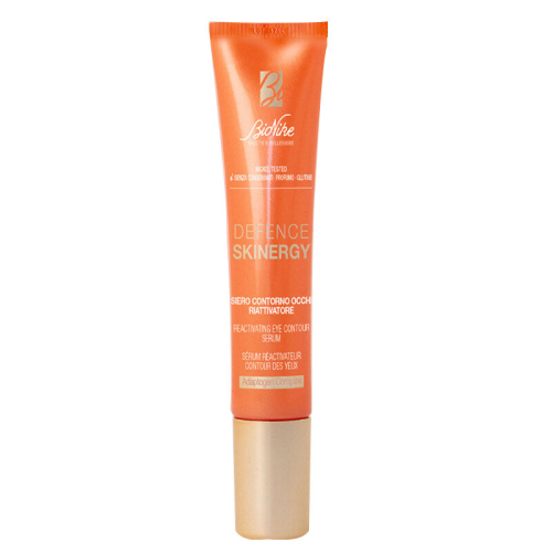 Bionike Defence Skinergy Reactivating Eye Contour Serum 15 ml - 1