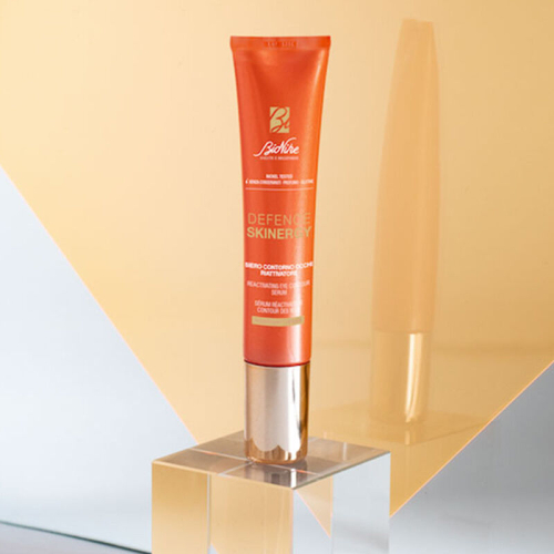 Bionike Defence Skinergy Reactivating Eye Contour Serum 15 ml - 2