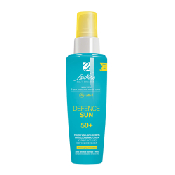 BioNike Defence Sun Normal ve Karma Ciltler İçin Güneş Koruyucu Spf 50 50 ml - 1