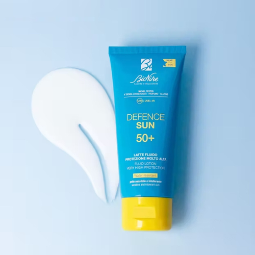 Bionike Defence Sun SPF50+ Fluid Lotion 100 ml - 2