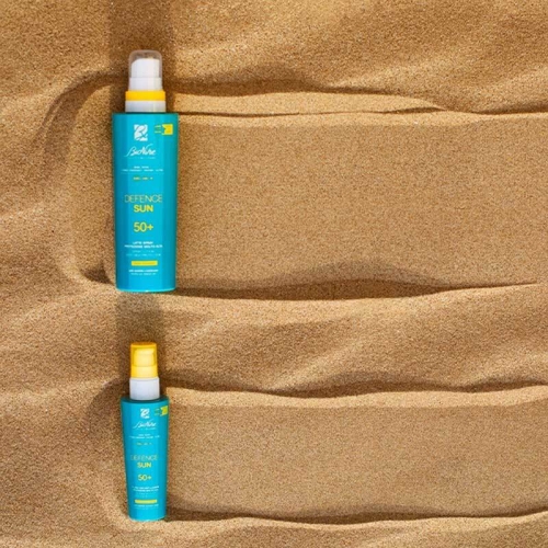 BioNike Defence Sun SPF50+ Fluid Lotion 200 ml - 3