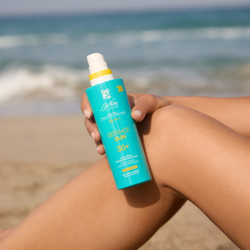 BioNike Defence Sun SPF50+ Fluid Lotion 200 ml - 4