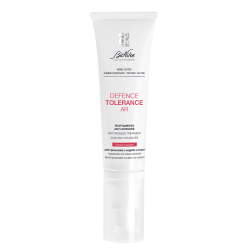 BioNike Defence Tolerance Ar Aşırı Hassas ve Toleranssız Ciltler İçin Bakım Kremi 50ml - 1