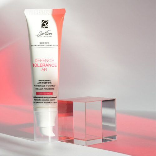 BioNike Defence Tolerance Ar Aşırı Hassas ve Toleranssız Ciltler İçin Bakım Kremi 50ml - 2