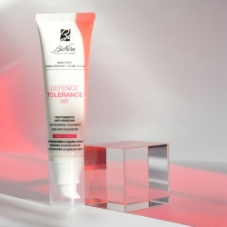 BioNike Defence Tolerance Ar Aşırı Hassas ve Toleranssız Ciltler İçin Bakım Kremi 50ml - 1