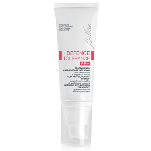 BioNike Defence Tolerance Ar+ Düzensiz Ciltler İçin Bakım Kremi 40 ml - BioNike