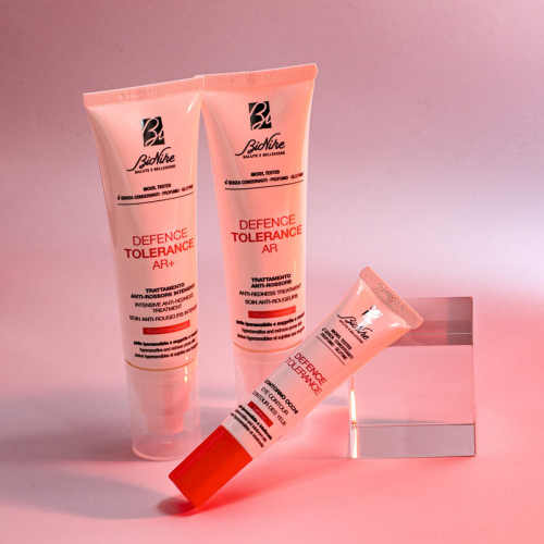 BioNike Defence Tolerance Ar+ Düzensiz Ciltler İçin Bakım Kremi 40 ml - 3