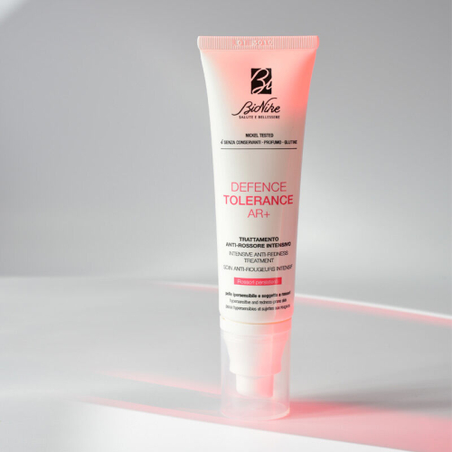 BioNike Defence Tolerance Ar+ Düzensiz Ciltler İçin Bakım Kremi 40 ml - 2