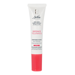 BioNike Defence Tolerance Hassas Ciltler için Göz Çevresi Bakım Kremi 15ml - 3