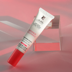 BioNike Defence Tolerance Hassas Ciltler için Göz Çevresi Bakım Kremi 15ml - 2