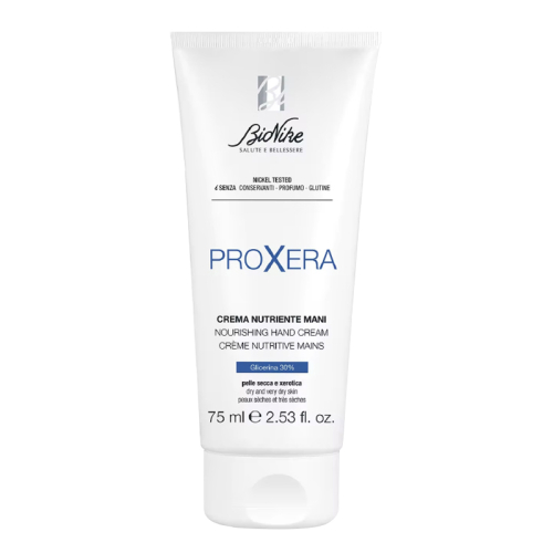 BioNike Proxera Besleyici ve Yumuşatıcı El Kremi 75ml - BioNike