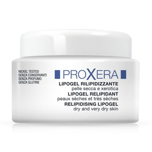 BioNike Proxera Kuru Ciltler için Bakım Kremi 50ml - BioNike