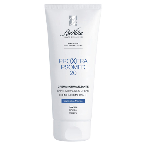 Bionike Proxera Psomed 20 Normalleştirici Krem 200 ml - 1