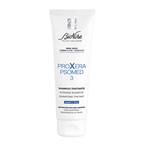 BioNike Proxera Psomed 3 Şampuan 125 ml - BioNike