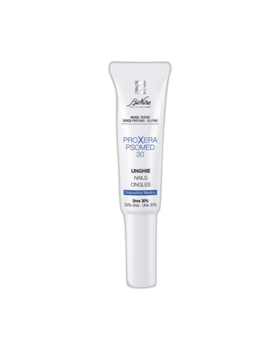 Bionike Proxera Psomed 30 Tırnak Kremi 10 ml - BioNike