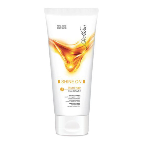 Bionike Shine On Restructuring Conditioner 200 ml - BioNike