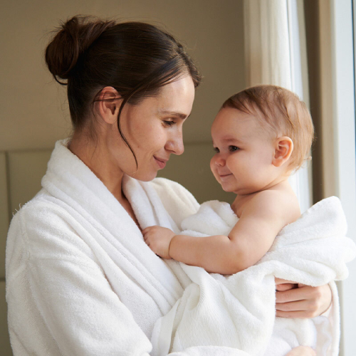 Bionike Triderm A.D. Cleansing Oil 500 ml - 4