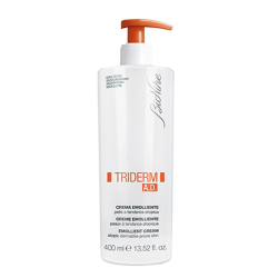 BioNike Triderm A.D. Emollient Cream 400 ml - 1