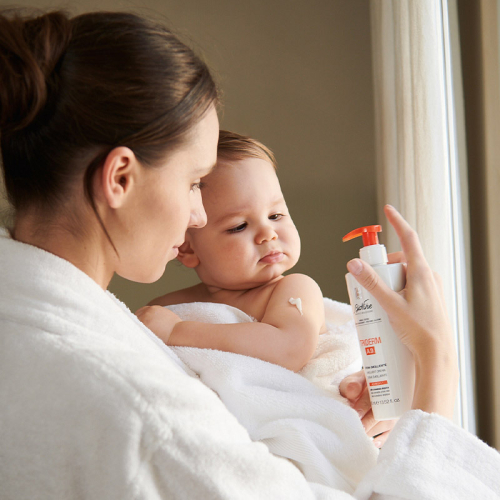 BioNike Triderm A.D. Emollient Cream 400 ml - 2