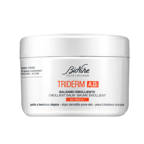 BioNike Triderm A.D. Yumuşatıcı Balsam 450 ml - BioNike