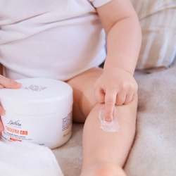 BioNike Triderm A.D. Yumuşatıcı Balsam 450 ml - 2